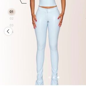 Coucoo Aviles trousers